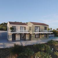 Villa in Greece, Ionian Islands, Corfu, 480 sq.m.