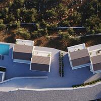 Villa in Greece, Ionian Islands, Corfu, 480 sq.m.