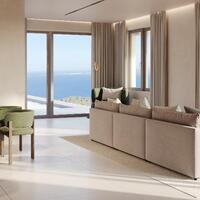 Villa in Greece, Ionian Islands, Corfu, 480 sq.m.