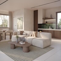 Villa in Greece, Ionian Islands, Corfu, 480 sq.m.