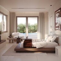 Villa in Greece, Ionian Islands, Corfu, 480 sq.m.