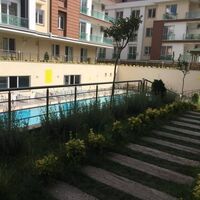 Apartment in Turkey, Istanbul, 169 sq.m.