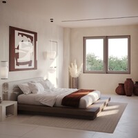Villa in Greece, Ionian Islands, Corfu, 480 sq.m.