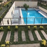 Apartment in Turkey, Istanbul, 169 sq.m.