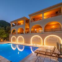 Villa in Greece, Ionian Islands, Corfu, 245 sq.m.