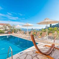 Villa in Greece, Ionian Islands, Corfu, 245 sq.m.