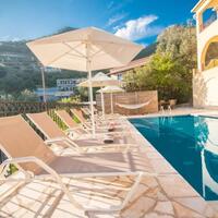 Villa in Greece, Ionian Islands, Corfu, 245 sq.m.