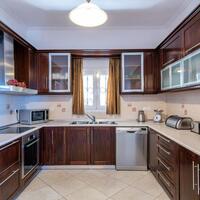 Villa in Greece, Ionian Islands, Corfu, 245 sq.m.