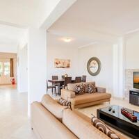 Villa in Greece, Ionian Islands, Corfu, 245 sq.m.