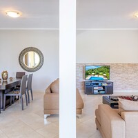 Villa in Greece, Ionian Islands, Corfu, 245 sq.m.