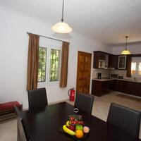 Villa in Greece, Ionian Islands, Corfu, 245 sq.m.