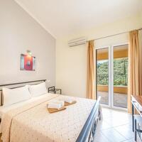 Villa in Greece, Ionian Islands, Corfu, 245 sq.m.