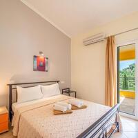 Villa in Greece, Ionian Islands, Corfu, 245 sq.m.