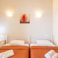 Villa in Greece, Ionian Islands, Corfu, 245 sq.m.