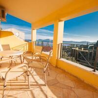 Villa in Greece, Ionian Islands, Corfu, 245 sq.m.