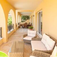 Villa in Greece, Ionian Islands, Corfu, 245 sq.m.