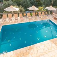 Villa in Greece, Ionian Islands, Corfu, 245 sq.m.