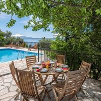 Villa in Greece, Ionian Islands, Corfu, 245 sq.m.