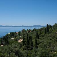 Villa in Greece, Ionian Islands, Corfu, 245 sq.m.