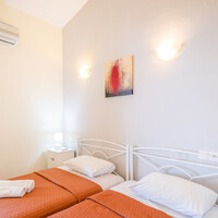 Villa in Greece, Ionian Islands, Corfu, 245 sq.m.