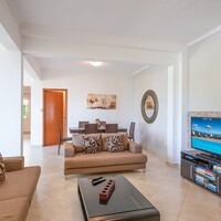 Villa in Greece, Ionian Islands, Corfu, 245 sq.m.