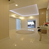 Apartment in Turkey, Istanbul, 169 sq.m.