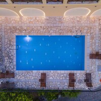 Villa in Greece, Ionian Islands, Corfu, 245 sq.m.