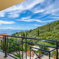 Villa in Greece, Ionian Islands, Corfu, 245 sq.m.