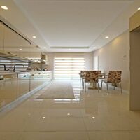 Apartment in Turkey, Istanbul, 169 sq.m.