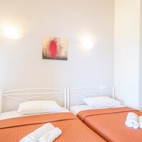 Villa in Greece, Ionian Islands, Corfu, 245 sq.m.