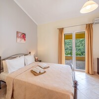 Villa in Greece, Ionian Islands, Corfu, 245 sq.m.