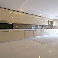 Apartment in Turkey, Istanbul, 169 sq.m.