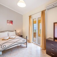 Villa in Greece, Ionian Islands, Corfu, 245 sq.m.