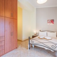 Villa in Greece, Ionian Islands, Corfu, 245 sq.m.