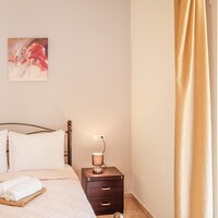 Villa in Greece, Ionian Islands, Corfu, 245 sq.m.