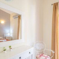 Villa in Greece, Ionian Islands, Corfu, 245 sq.m.