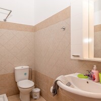 Villa in Greece, Ionian Islands, Corfu, 245 sq.m.