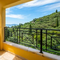 Villa in Greece, Ionian Islands, Corfu, 245 sq.m.