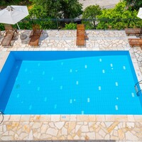 Villa in Greece, Ionian Islands, Corfu, 245 sq.m.
