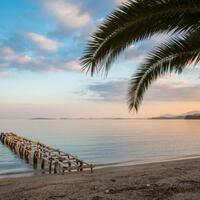 Villa in Greece, Ionian Islands, Corfu, 245 sq.m.