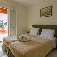 Villa in Greece, Ionian Islands, Corfu, 132 sq.m.