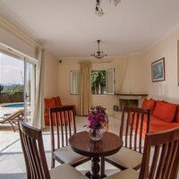 Villa in Greece, Ionian Islands, Corfu, 132 sq.m.