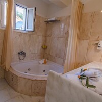 Villa in Greece, Ionian Islands, Corfu, 132 sq.m.