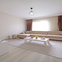 Apartment in Turkey, Istanbul, 169 sq.m.