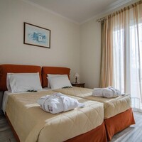 Villa in Greece, Ionian Islands, Corfu, 90 sq.m.