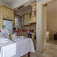 Villa in Greece, Ionian Islands, Corfu, 90 sq.m.
