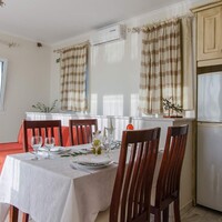 Villa in Greece, Ionian Islands, Corfu, 90 sq.m.