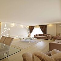 Apartment in Turkey, Istanbul, 169 sq.m.