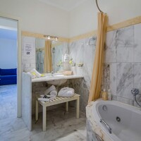 Villa in Greece, Ionian Islands, Corfu, 90 sq.m.