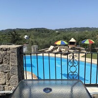 Villa in Greece, Ionian Islands, Corfu, 90 sq.m.